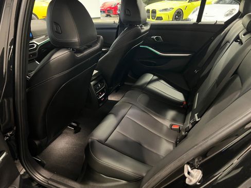 Used 2024 BMW 330i xDrive Sedan image 30