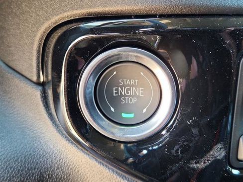 New 2026 Chevrolet Silverado 2500 LT w/ Trail Boss Package image 16