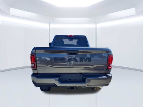 New 2026 RAM 2500 Tradesman AWD/4WD image 20