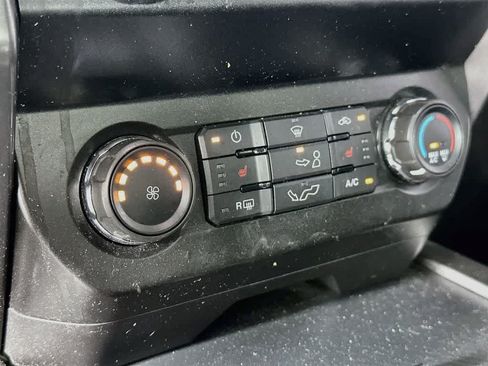Certified 2019 Ford F150 XLT w/ Equipment Group 302A Luxury RWD image 18