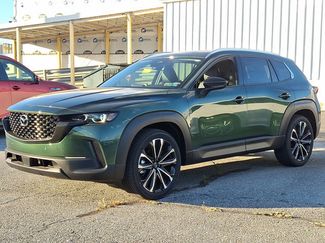 New 2026 MAZDA CX-50 AWD 2.5 S w/ Premium Package video 3