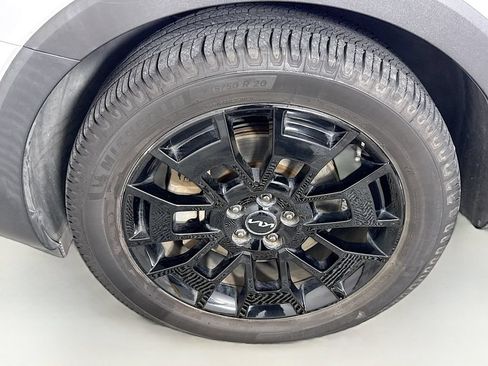 Used 2022 Kia Telluride SX w/ SX Prestige Package AWD/4WD image 31
