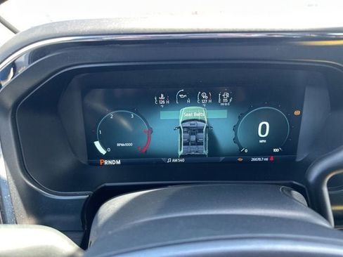 Used 2023 Ford F350 Lariat w/ Chrome Package image 18