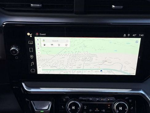 New 2026 GMC Sierra 3500 Denali Ultimate image 12