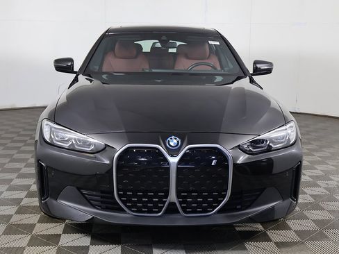 Used 2024 BMW i4 eDrive35 w/ Premium Package image 12
