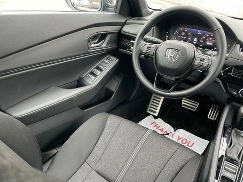 Certified 2024 Honda Accord Sport image 31