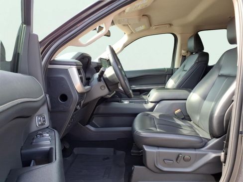Used 2024 Ford Expedition XLT RWD image 17