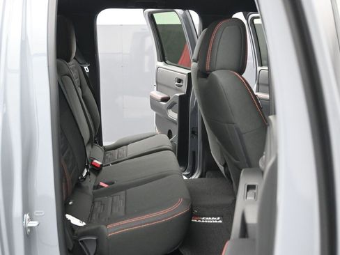 New 2026 Nissan Frontier PRO-4X w/ Tow Package image 23