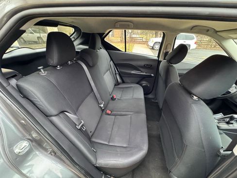 Used 2023 Nissan Kicks S image 17