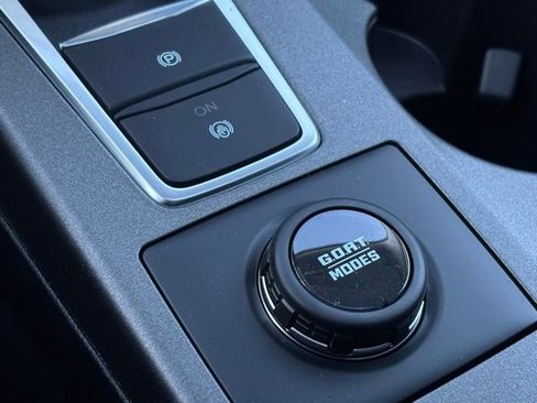 New 2025 Ford Bronco Sport Outer Banks w/ Outer Banks Tech Package+ image 39