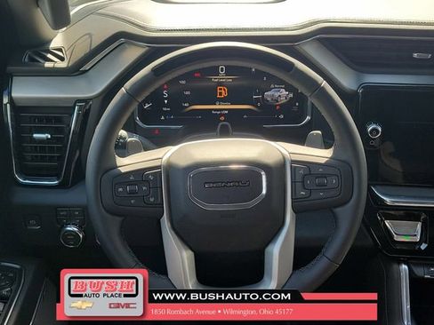 New 2026 GMC Sierra 1500 Denali image 21