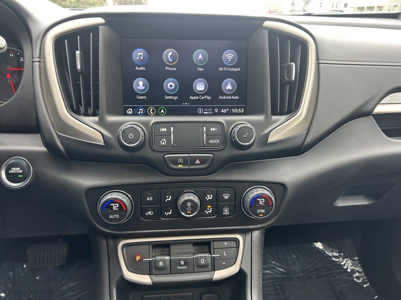 Used 2024 GMC Terrain Denali w/ Denali Premium Package AWD/4WD image 24