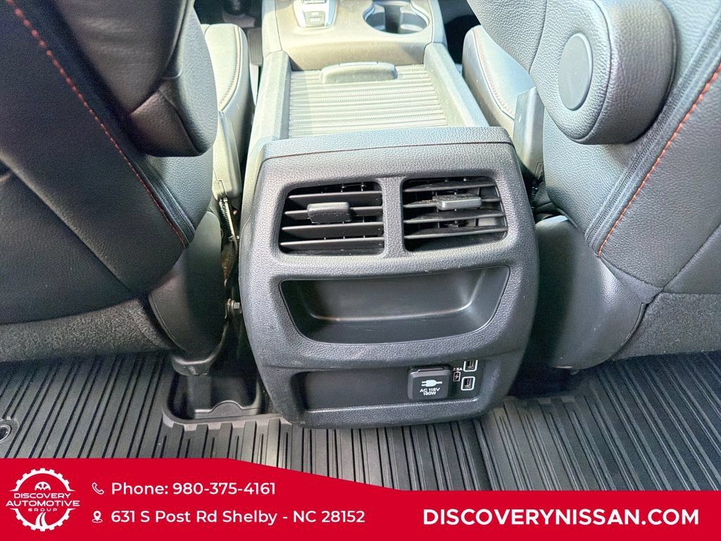 Used 2022 Honda Passport TrailSport image 33