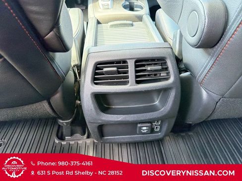 Used 2022 Honda Passport TrailSport image 33