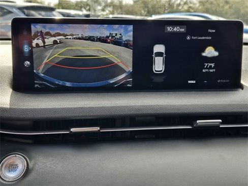 Used 2023 Genesis GV70 2.5T w/ Select Package image 21