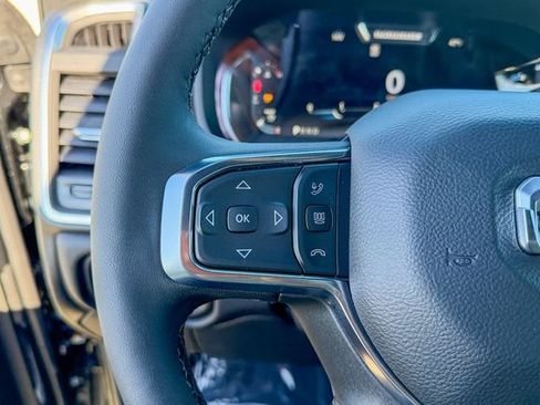 New 2026 RAM 2500 Laramie w/ Night Edition AWD/4WD image 20