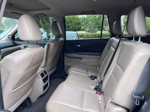 Used 2016 Honda Pilot EX-L image 5