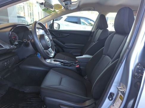 Used 2018 Subaru Impreza 2.0i image 10