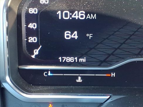 Used 2025 GMC Sierra 2500 Denali w/ Denali Reserve Package image 23