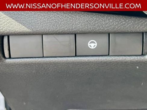 New 2026 Nissan Kicks SR w/ Cold Weather Package image 22