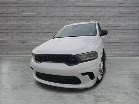 Used 2024 Dodge Durango GT RWD image 3