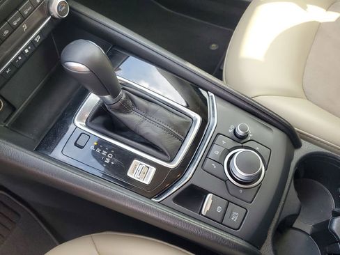 Used 2021 MAZDA CX-5 Touring image 31