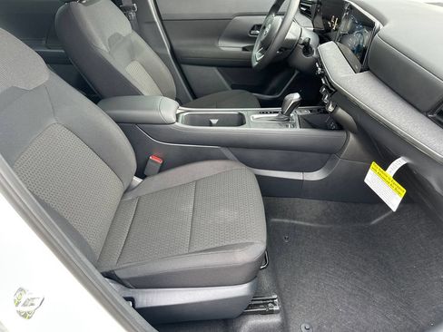 Used 2026 Nissan Kicks S FWD image 13