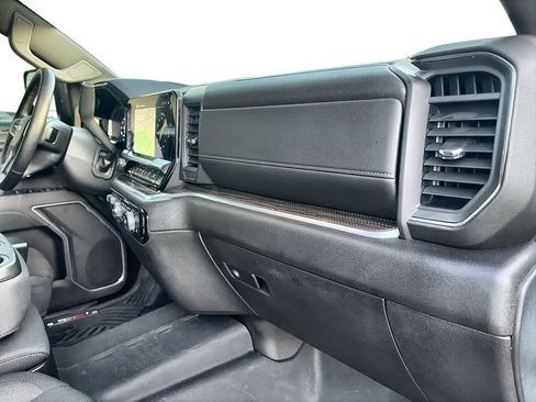 Certified 2025 Chevrolet Silverado 2500 LT w/ Texas Edition AWD/4WD image 30