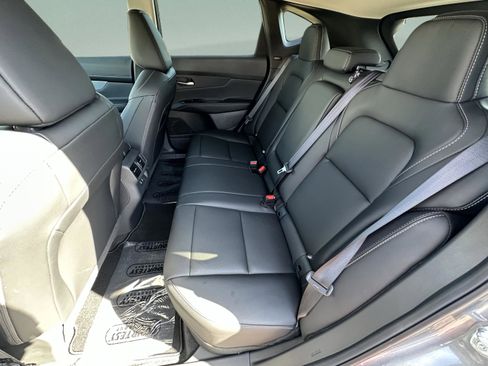 New 2026 Nissan Murano SL AWD/4WD image 17