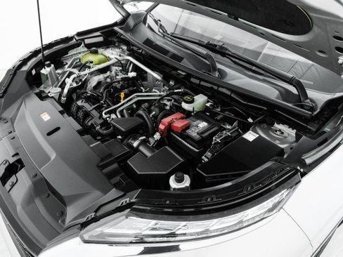 Used 2022 Mitsubishi Outlander SEL image 59