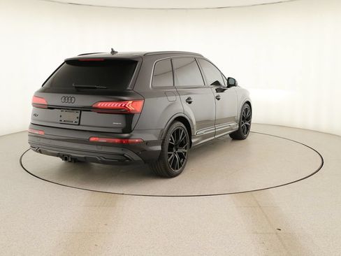 Used 2023 Audi Q7 3.0T Prestige w/ Prestige Package AWD/4WD image 6