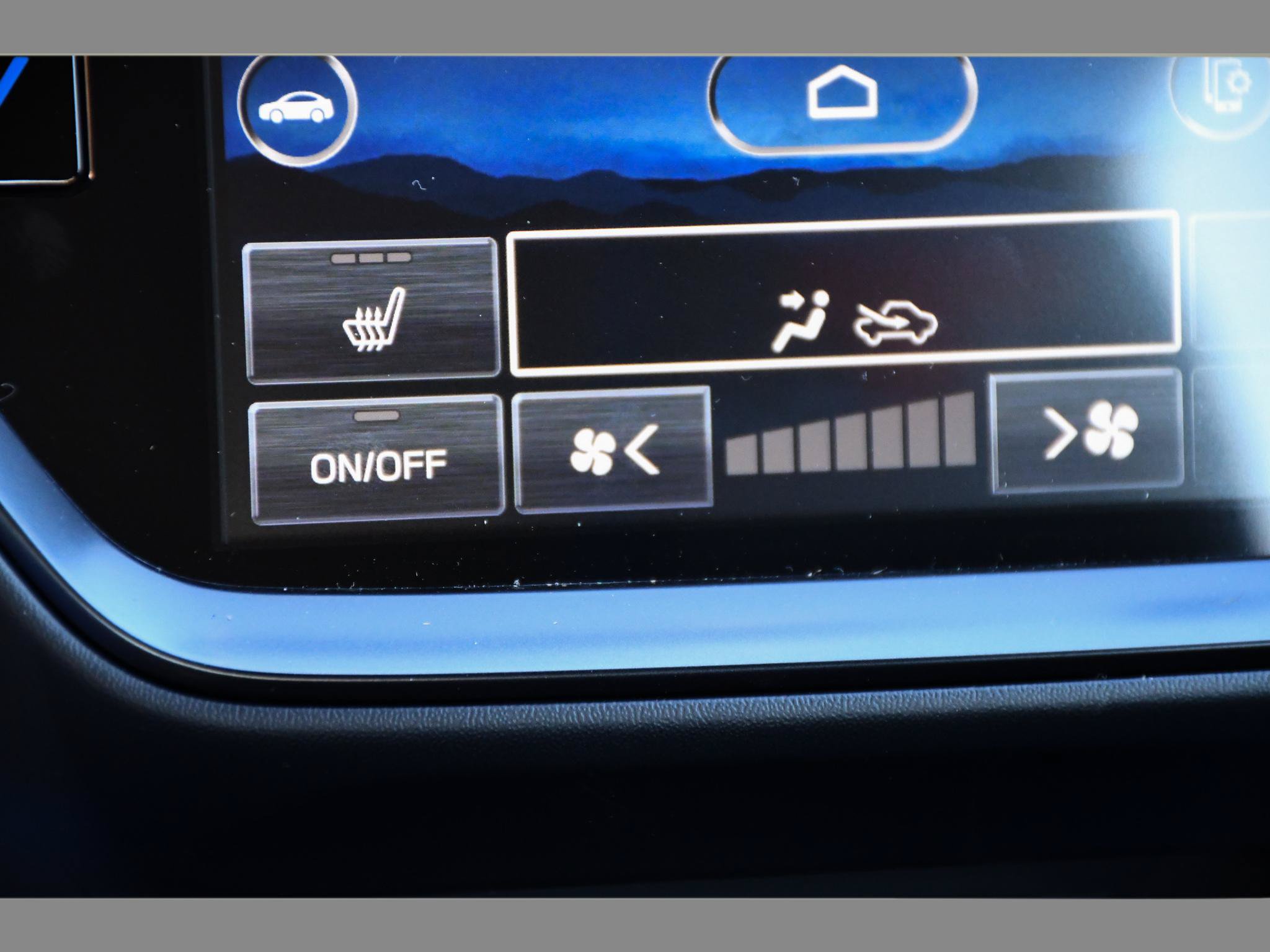 New 2026 Subaru WRX tS AWD/4WD image 38