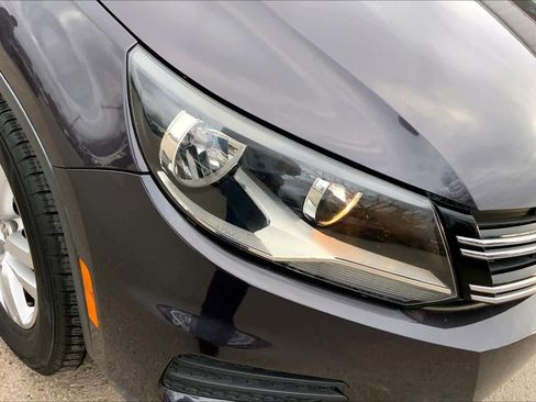 Used 2016 Volkswagen Tiguan S image 26