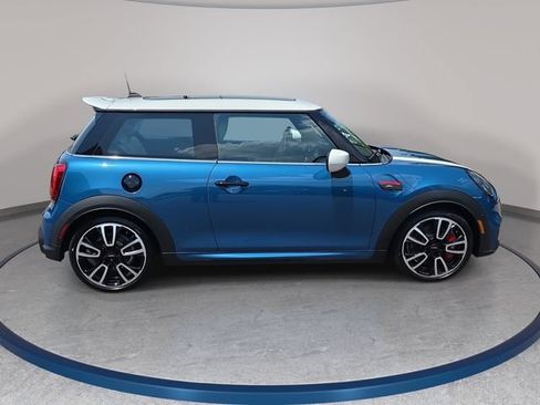 Used 2024 MINI Cooper John Cooper Works FWD image 5