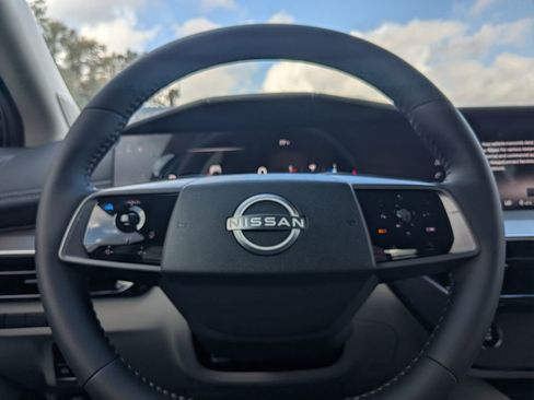 New 2026 Nissan Murano SL image 23