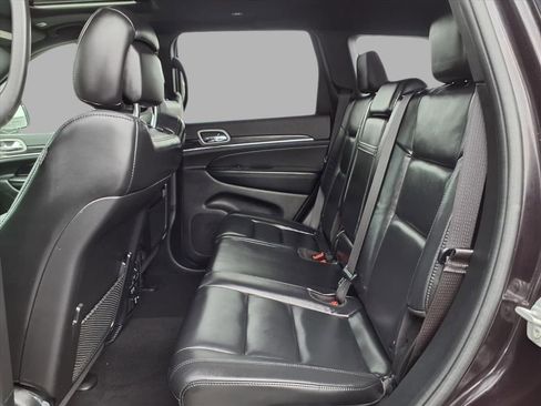 Used 2020 Jeep Grand Cherokee Limited image 24