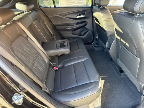 New 2026 Buick Envista Avenir image 18