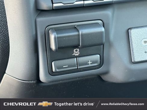 New 2026 Chevrolet Silverado 2500 W/T w/ WT Convenience Package image 21