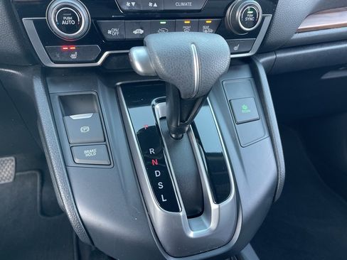 Certified 2018 Honda CR-V EX image 18