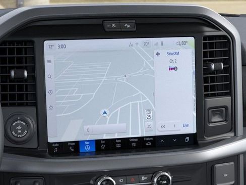 New 2026 Ford F150 XLT image 14