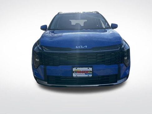 New 2026 Kia Sportage EX image 7