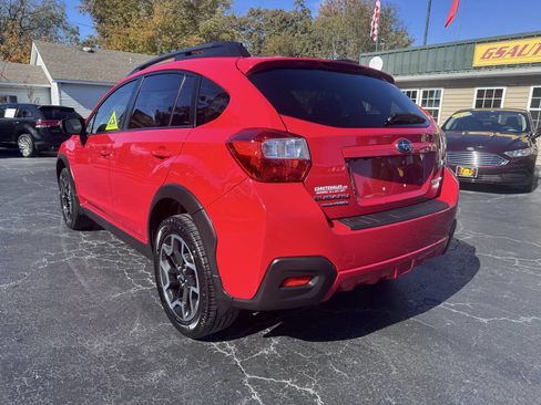 Used 2016 Subaru Crosstrek 2.0i Premium w/ Special Edition image 4