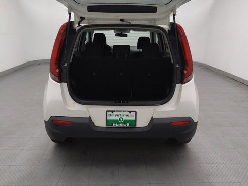 Used 2020 Kia Soul LX FWD image 29