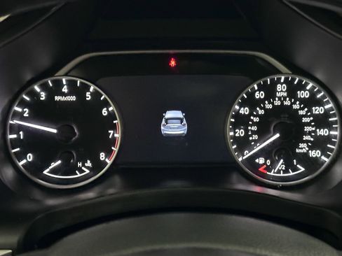 Used 2023 Nissan Murano SL w/ SL Moonroof Package image 35