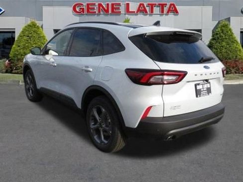 New 2026 Ford Escape ST-Line w/ Tech Pack #1 image 5