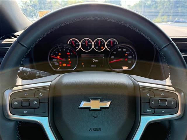 Used 2024 Chevrolet Tahoe LS w/ Driver Alert Package RWD image 10