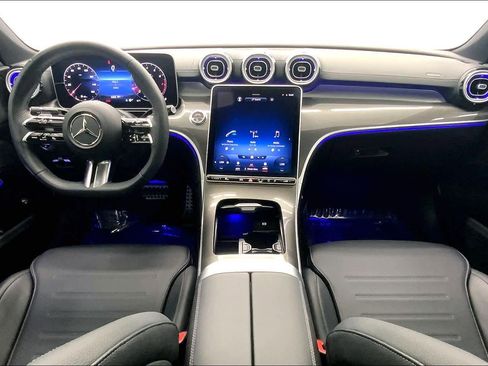 Certified 2023 Mercedes-Benz C 300 C 300 image 18