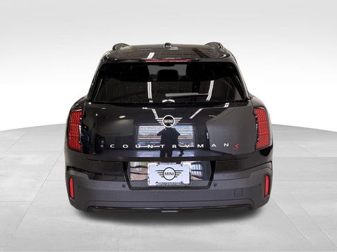 Used 2027 MINI Cooper Countryman S AWD/4WD image 5