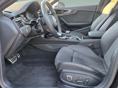 Used 2023 Audi S5 Premium w/ Convenience Package image 12