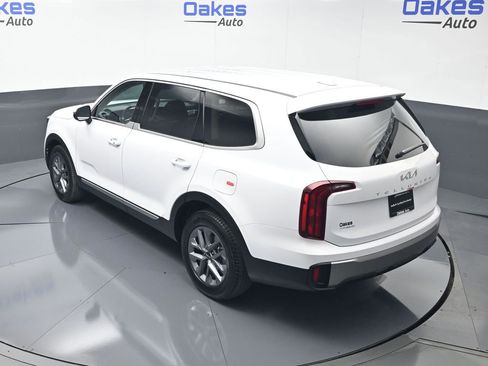 New 2025 Kia Telluride LX FWD image 51